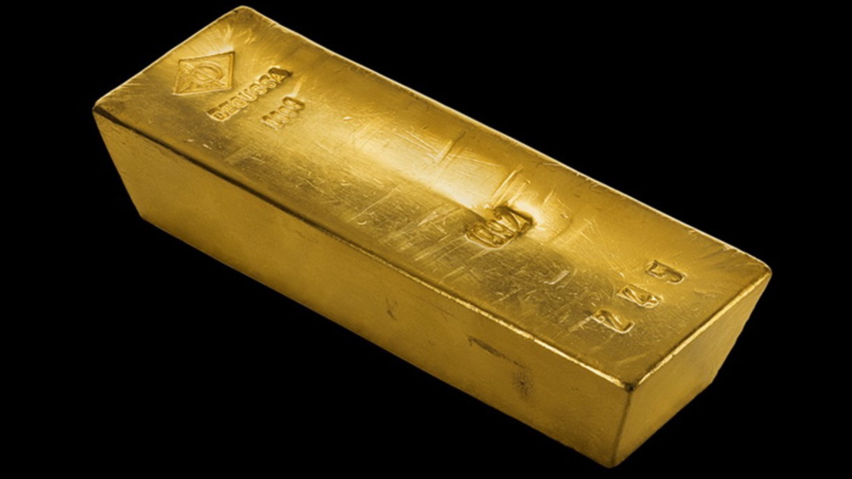 أسعار الذهب وسط هدوء التداولات