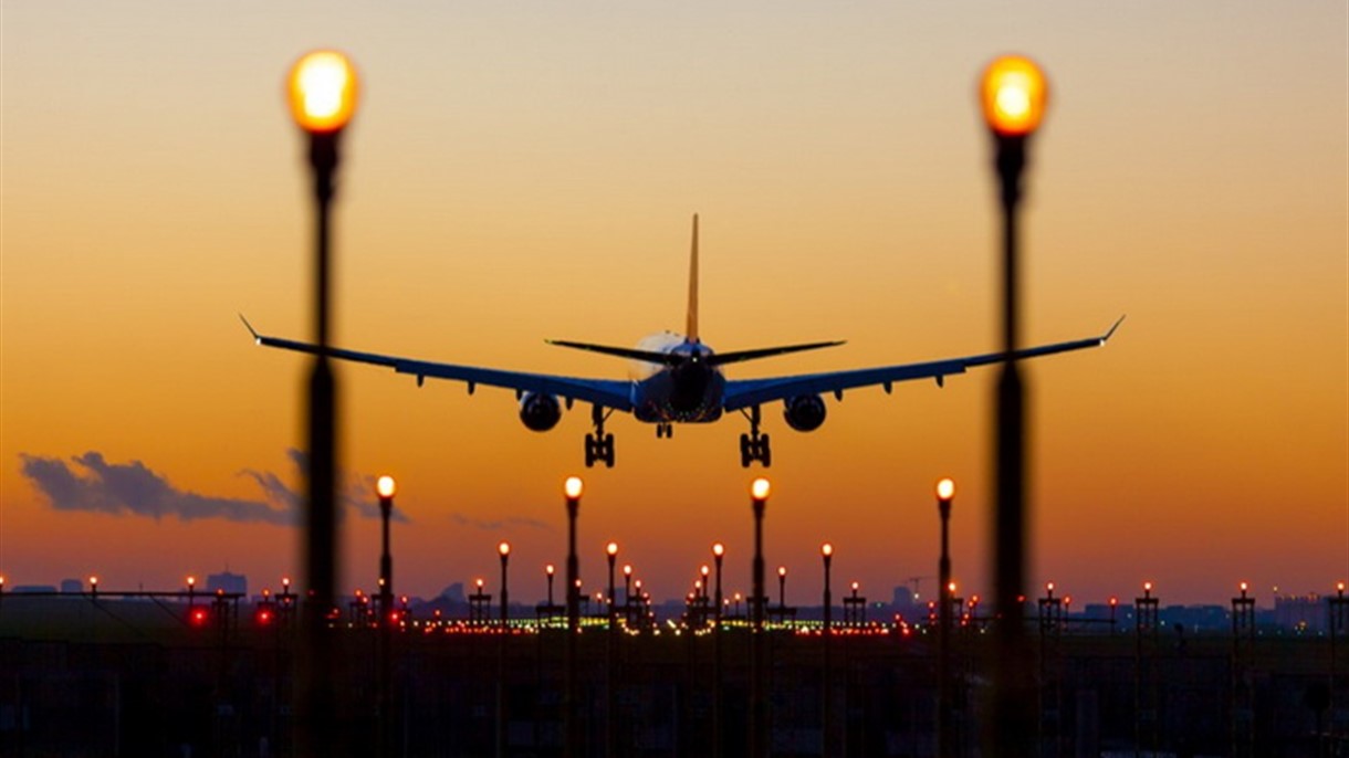 المطارات الأكثر التزاماً بالمواعيد في العالم