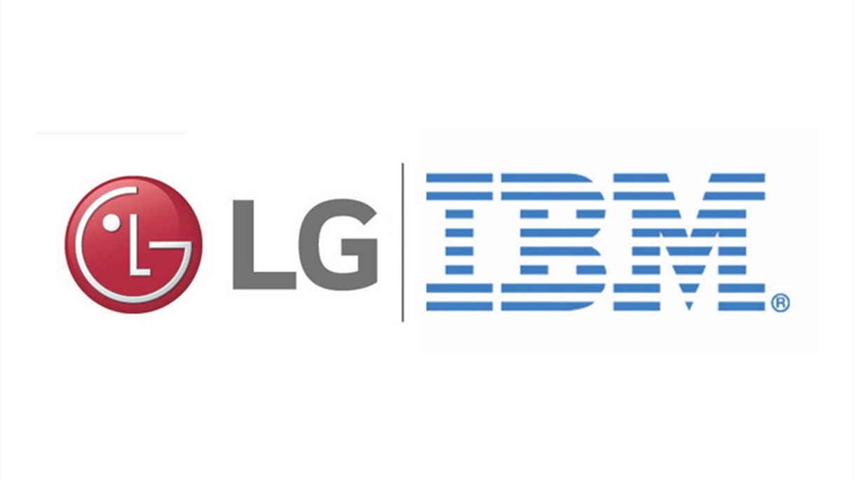 إل جي تنضم إلى شبكة IBM QUANTUM لتطوير قطاع الحوسبة