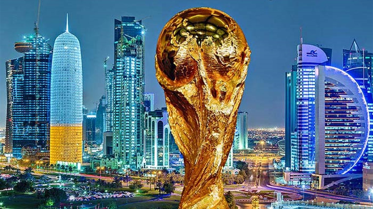 امير قطر : سننظّم احدى اجمل كأس العالم في التاريخ