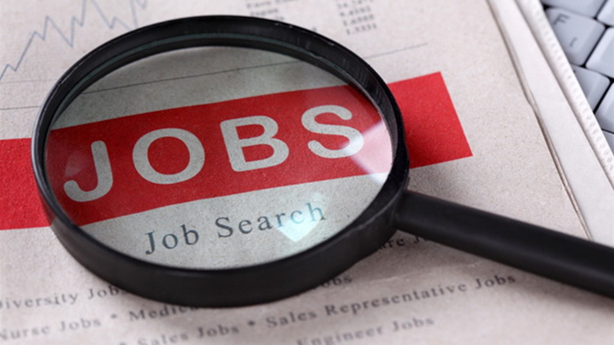 هل تبحث عن عمل وترغب بتوظيفك ؟