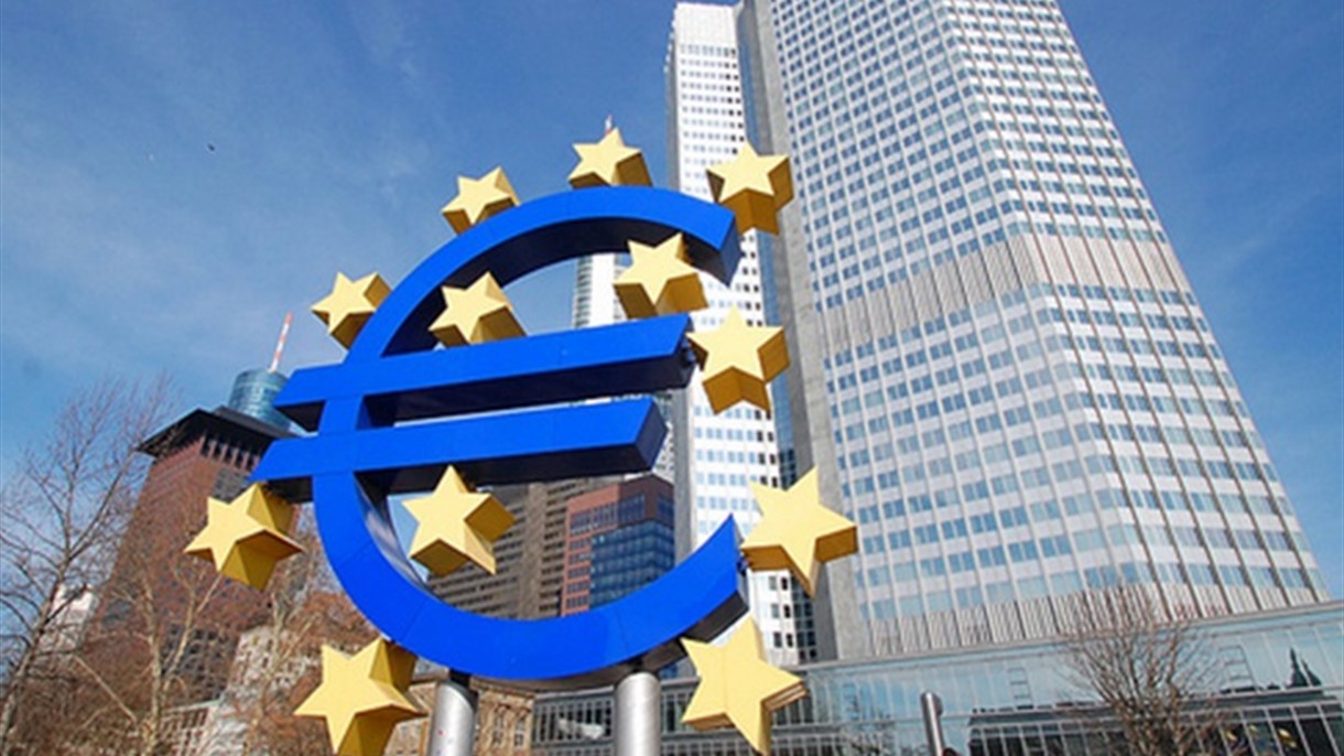 لا تغيير في اسعار الفائدة في اوروبا