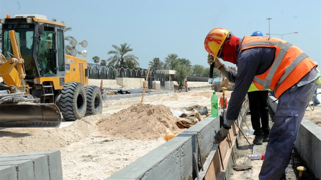 قطر تنفق 50 مليار دولار لمشاريع النقل