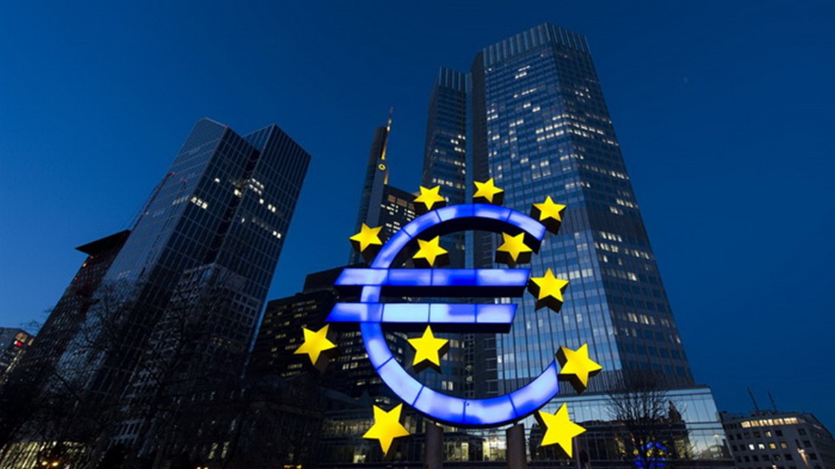 دعوات لتفادي الركود في منطقة اليورو