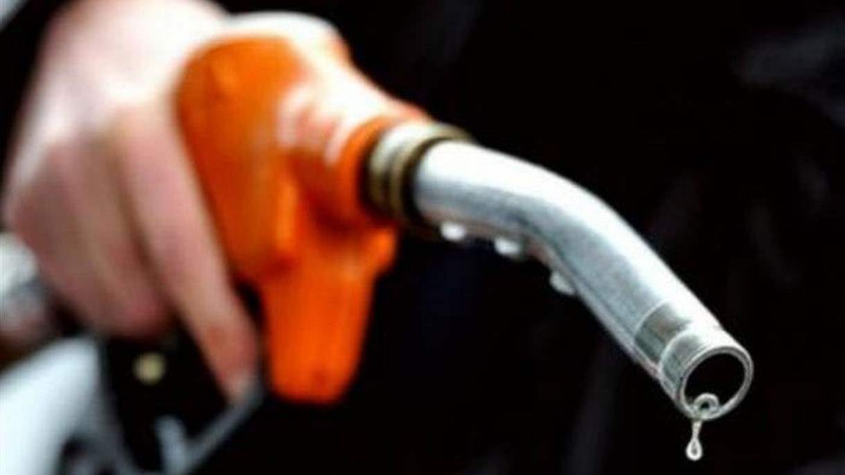 جدول جديد لأسعار المازوت والبنزين