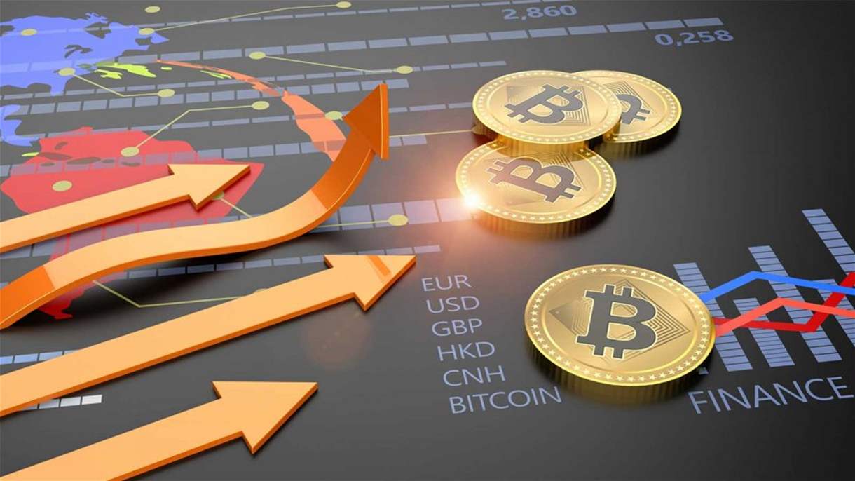 سعر البيتكوين لهذا الصباح 