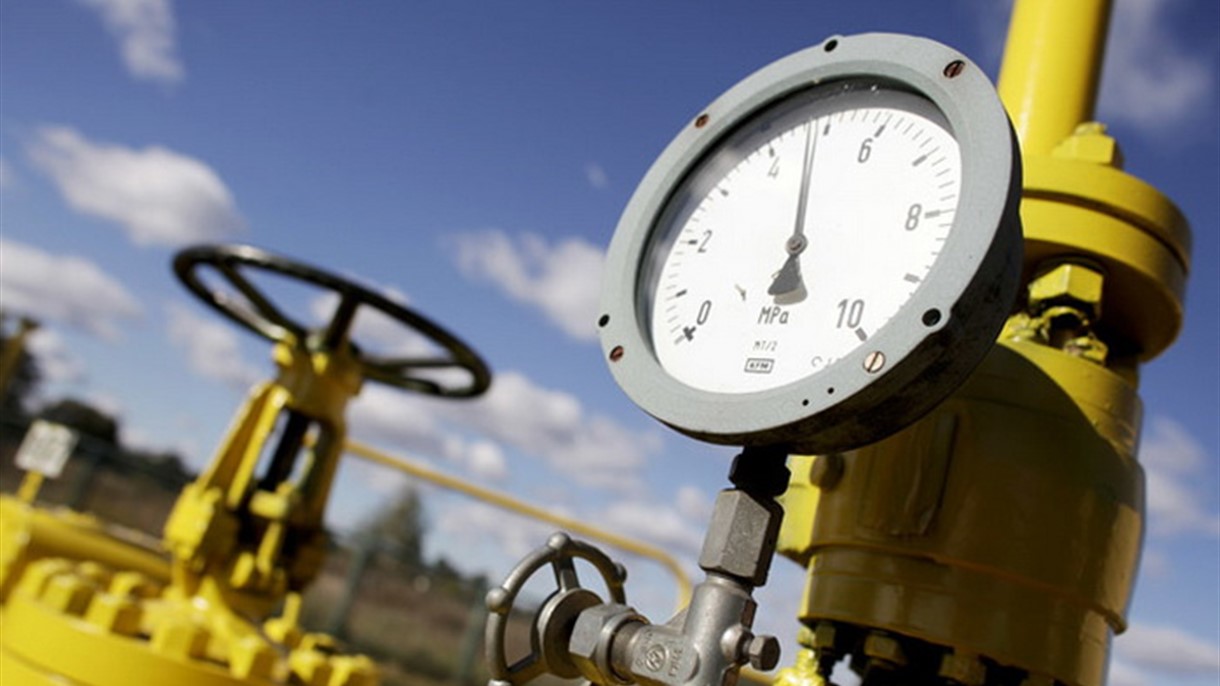 كييف تسدد جزء من مدفوعاتها لاستئناف امدادات الغاز