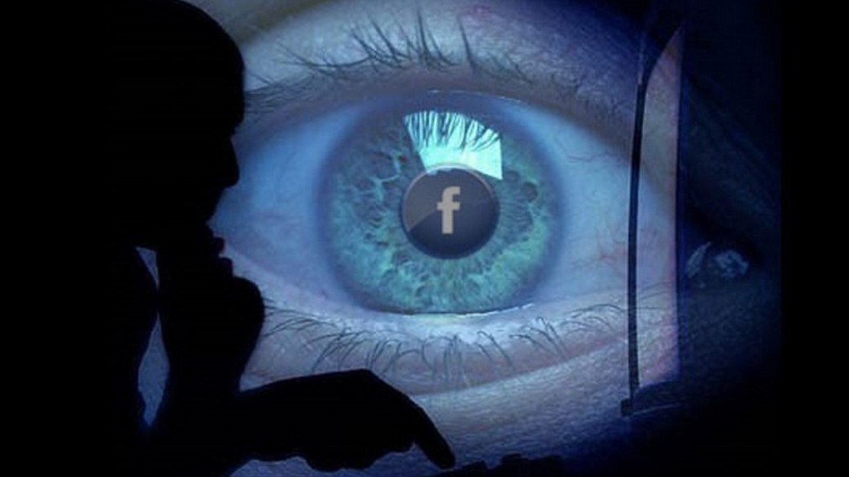 ازدياد اقبال الحكومات على فايسبوك للتجسس