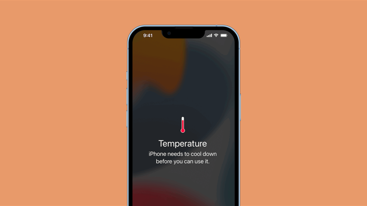 مشكلة الحرارة تعود لآيفون.. فما أسبابها؟ 