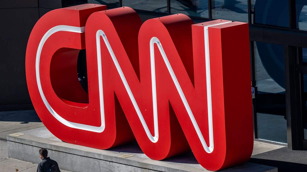 شبكة CNN الأميركية تعتزم تسريح 6% من موظفيها