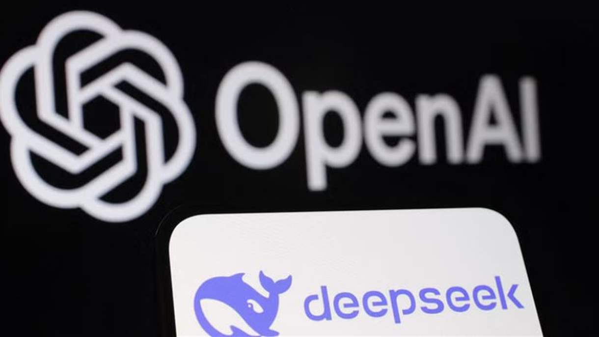 صراع الذكاء الاصطناعي.. OpenAI تتهم DeepSeek بالسرقة