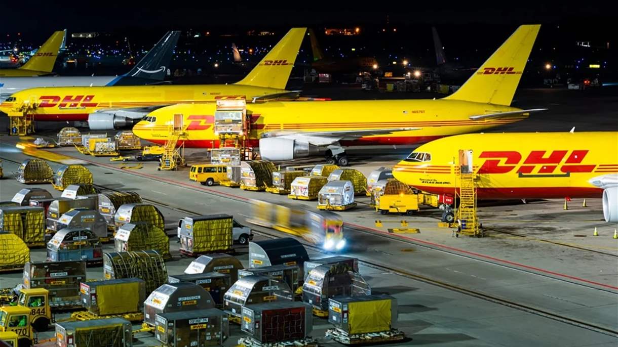 بسبب الأوضاع.. DHL تتخلى عن عدد كبير من موظفيها