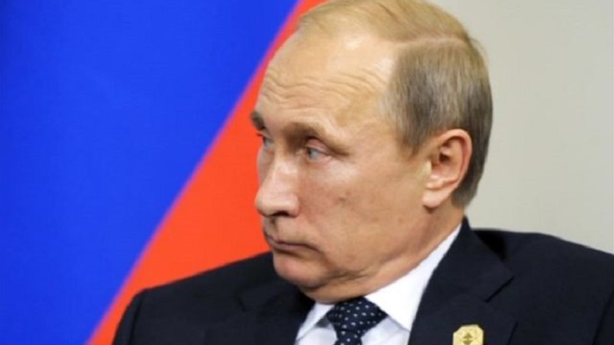 لماذا أجبر بوتين على مغادرة قمة مجموعة العشرين؟