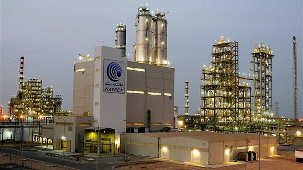 دول الخليج تنتج 23.9 مليون طن من الـ "بوليمر"