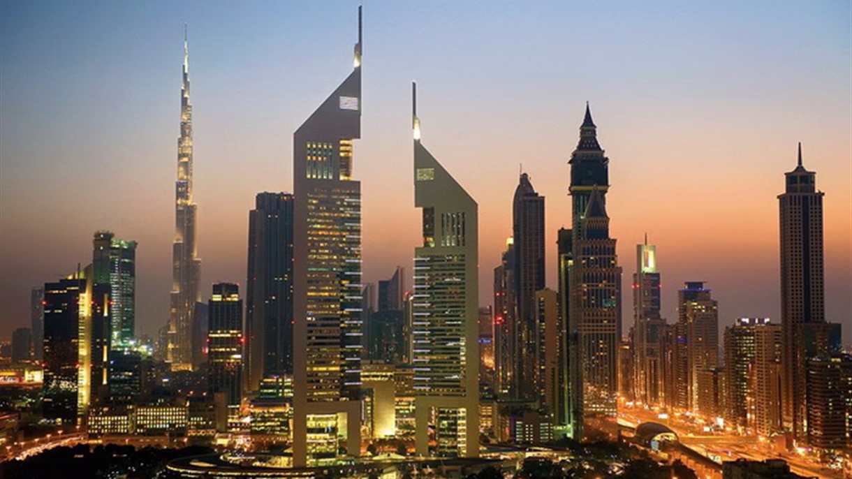 الامارات قد تسمح لمواطني دول الخليج بممارسة تجارة التجزئة والجملة
