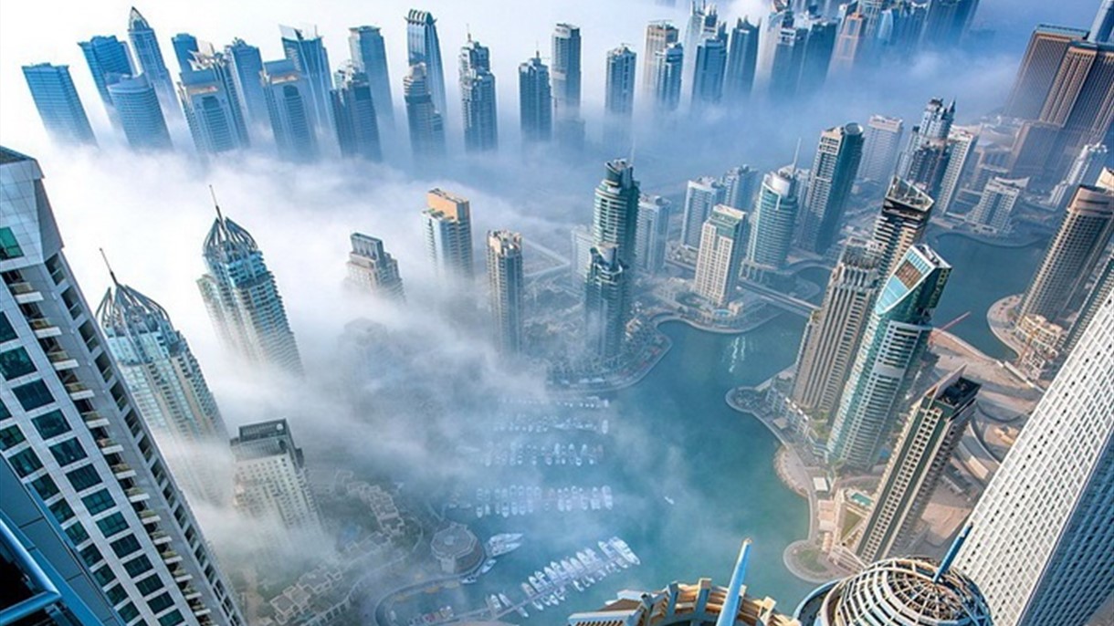 موازنة دبي 2015 تختلف عن الاعوام الستة