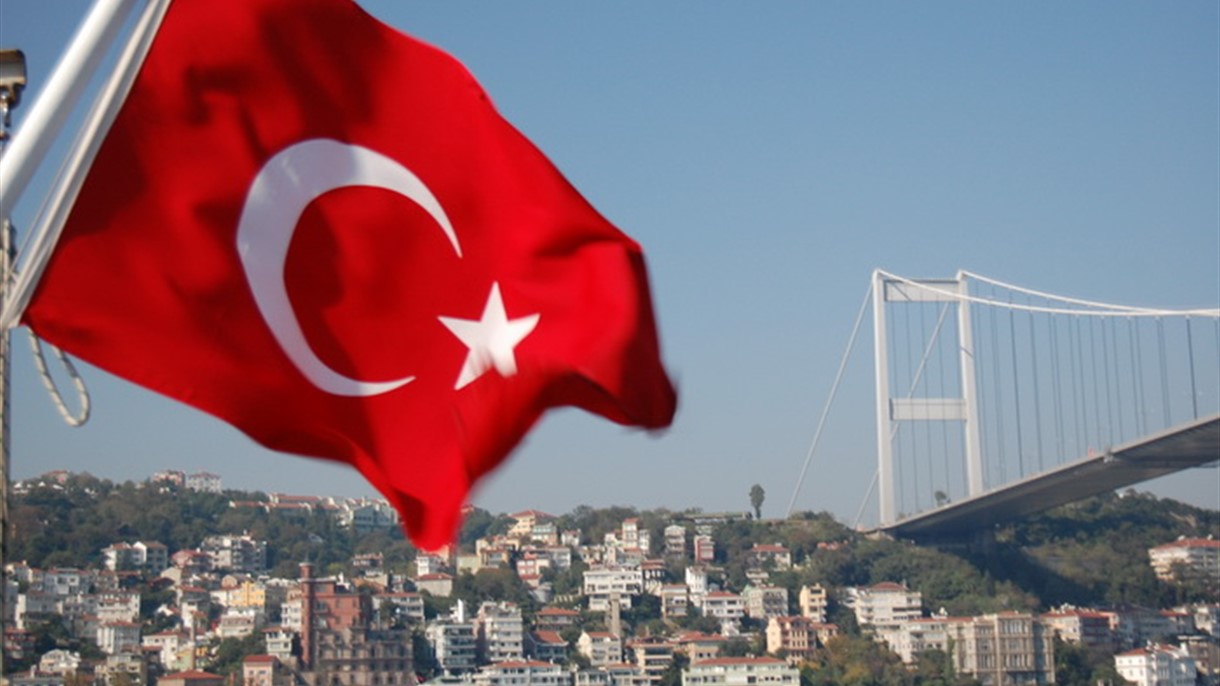 وزير: نمو الاقتصاد التركي حوالي 3 في المئة في 2014