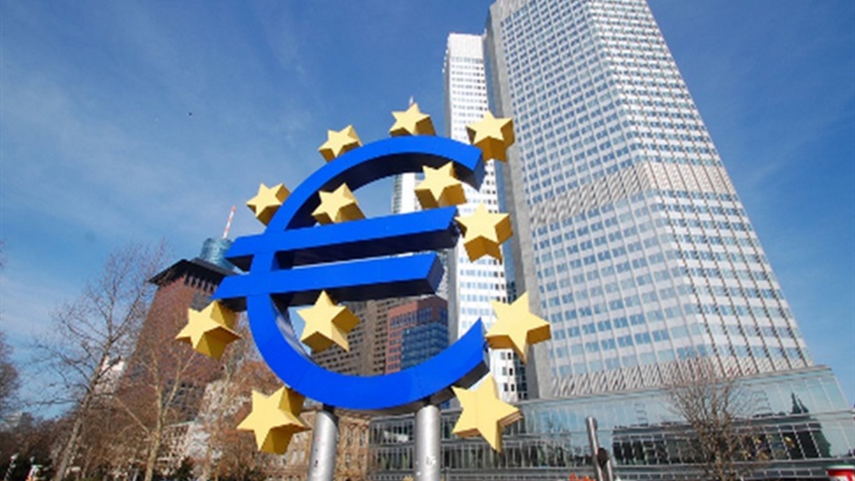 البنك المركزي الاوروبي يقرر شراء 60 مليار يورو لدعم اقتصادات المنطقة