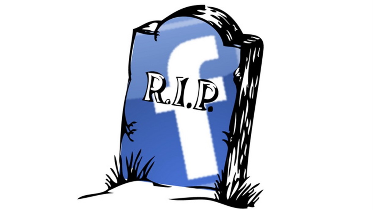 فايسبوك تعلن عن خدمة جديدة لما بعد الموت