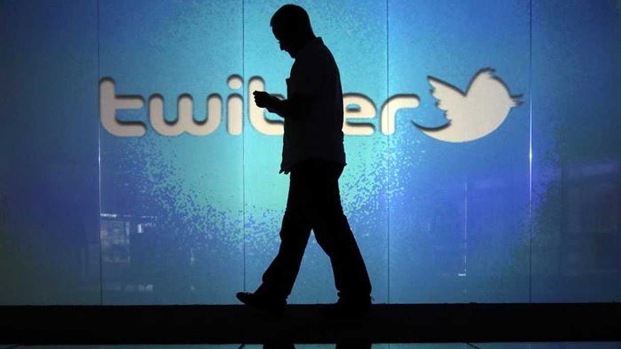 تويتر يطلق خدمة المراسلة مع غير المتابعين