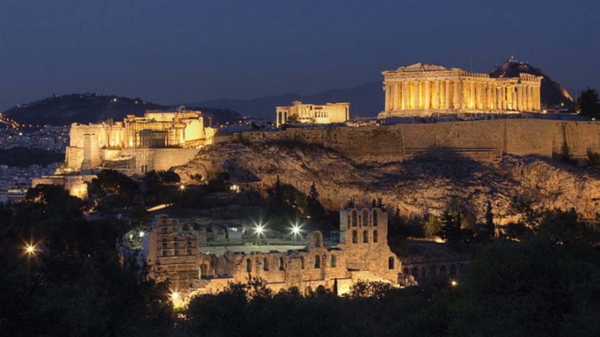انهيار محادثات اليونان قد توصلها الى الافلاس
