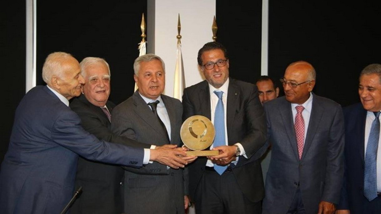 اتفاق بين اتحاد الغرف والجامعة اللبنانية