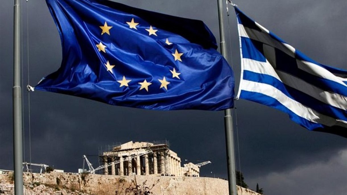 اليونان تطلب تسهيل قرض جديد