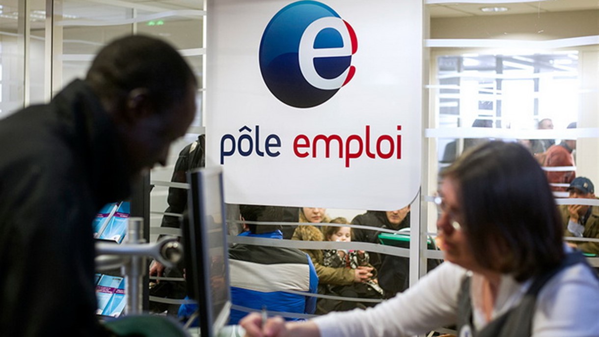 تعرّف الى اداء سوق الوظائف في فرنسا