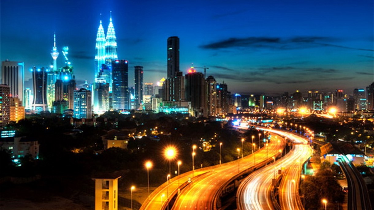 اقتصاد ماليزيا اقوى من قبل
