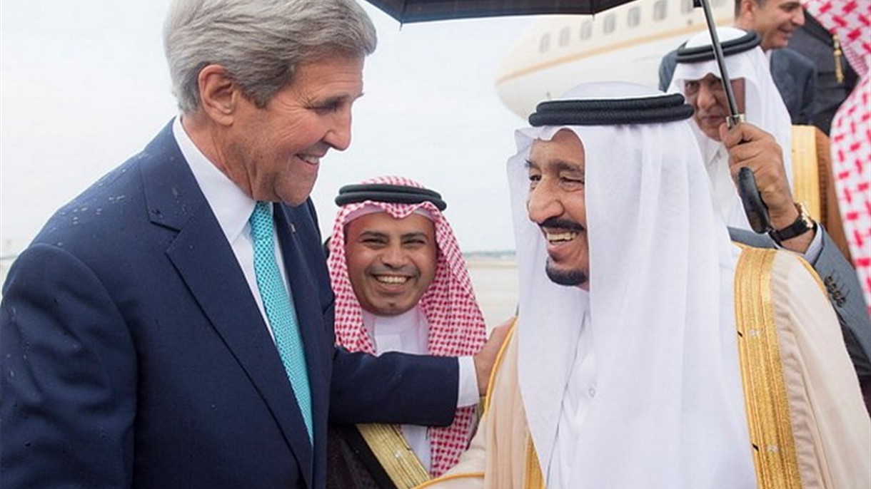 اتفاقات امنية واقتصادية ستتخلل القمة السعودية الاميركية