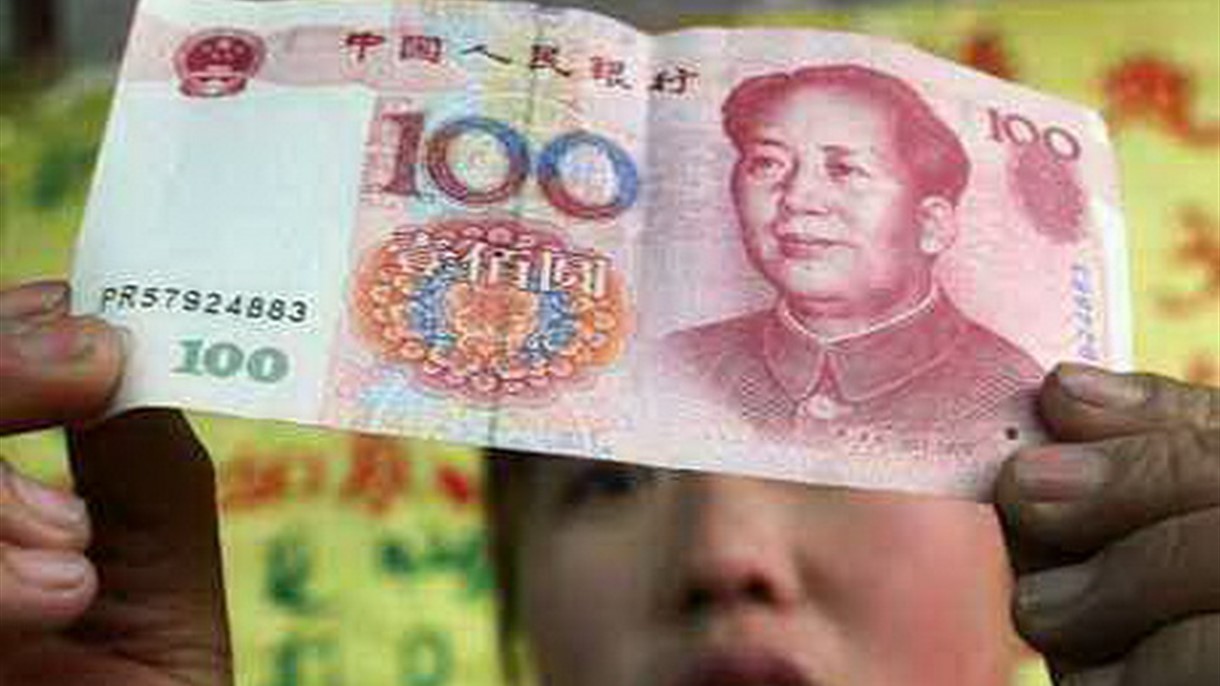 ماذا قالت الصين عن حرب العملات