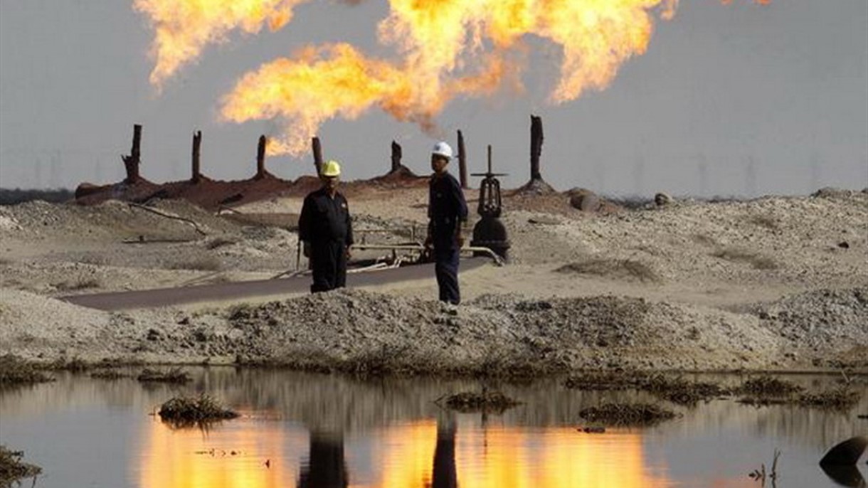 أرامكو: رد فعل السوق على تراجع النفط مبالغ فيها