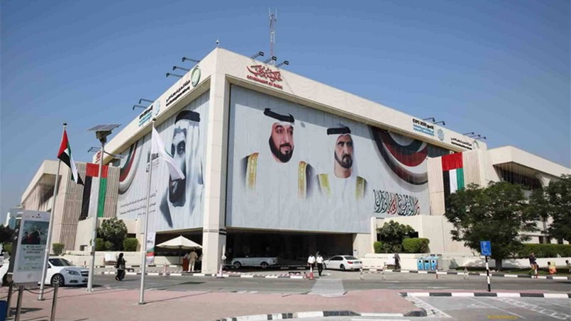 هيئة كهرباء ومياه دبي شريك الاستدامة لمنتدى الإعلام العربي