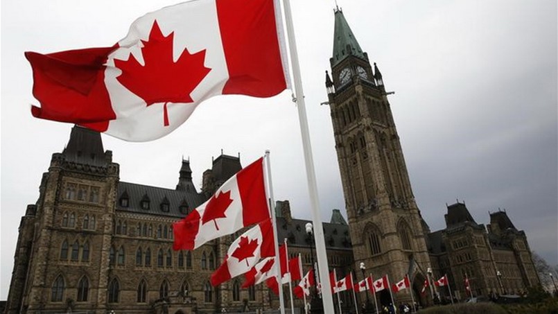 كندا تُقِرُّ قانوناً للموت