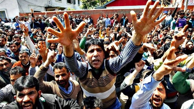 180 مليون عامل هندي يعلنون الإضراب