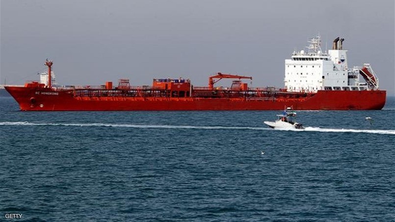 اتفاق نفطي جديد بين روسيا وايران