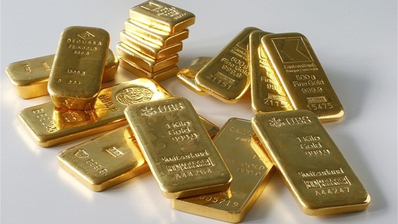 راقِبوا 5 عوامل ستحرِّك الذهب