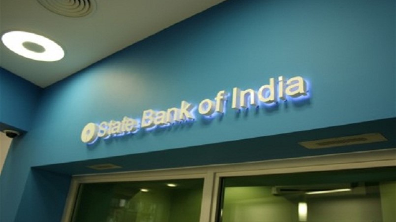 هذا ما فعله بنك الدولة الهندي