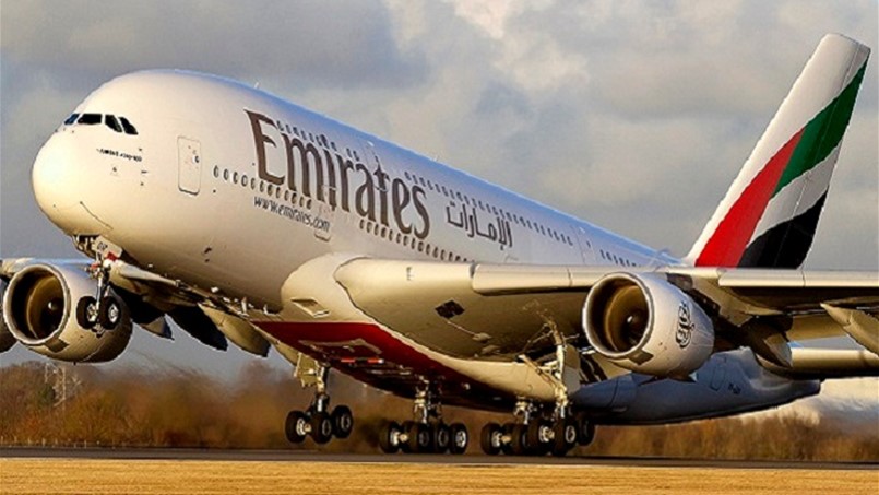 طيران الإمارات تطلق رحلة ثالثة إلى نيروبي