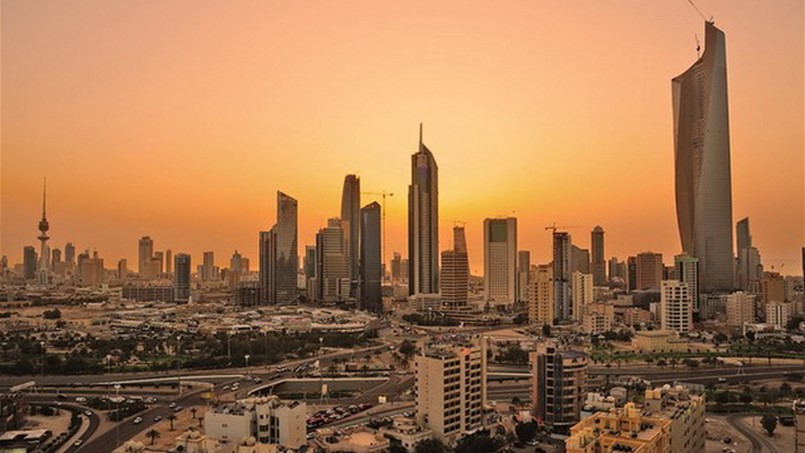 رؤية الكويت 2035 مشاريع بـ 180 مليار دولار