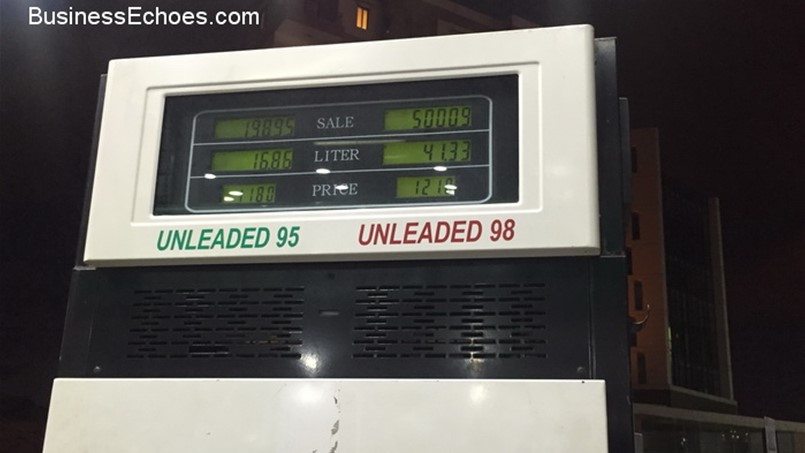اسعار البنزين والمازوت في لبنان لهذا الاسبوع
