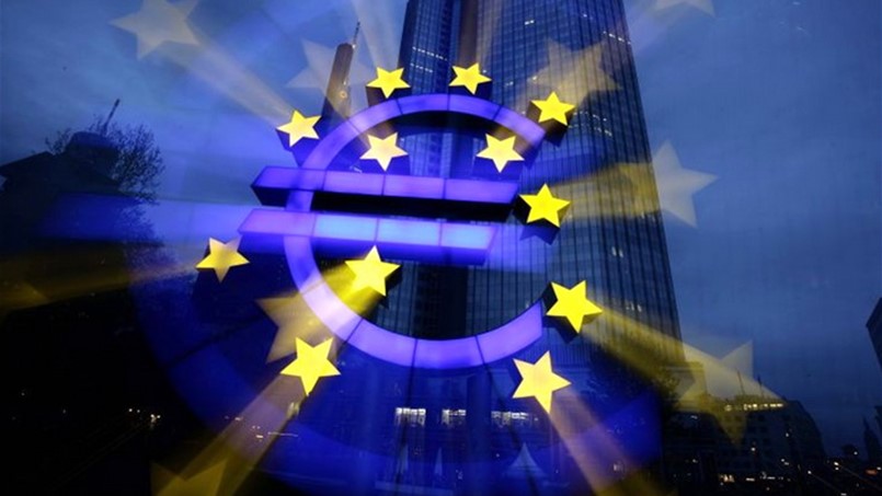 إتجاه الأسعار في منطقة اليورو