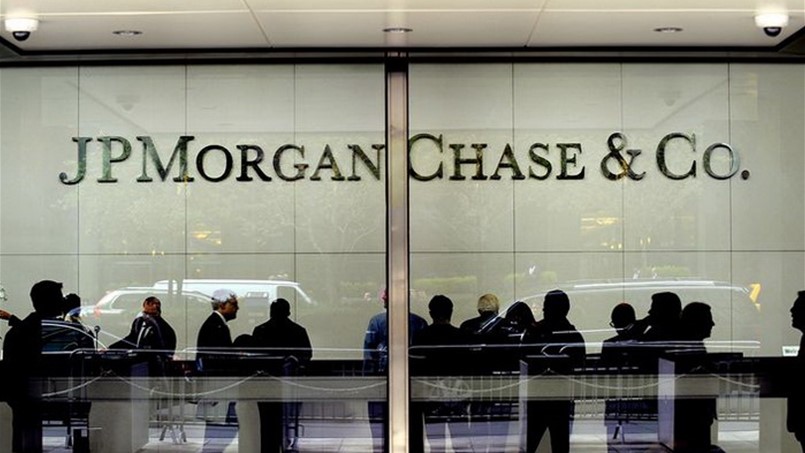 توقعات J.P. Morgan لفرنسا خارج منطقة اليورو