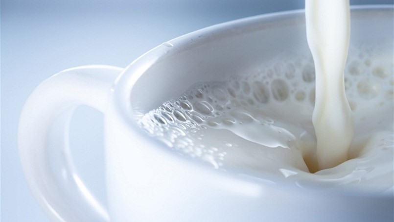 منتجو الحليب في عكار: لإيقاف استيراد حليب البودرة