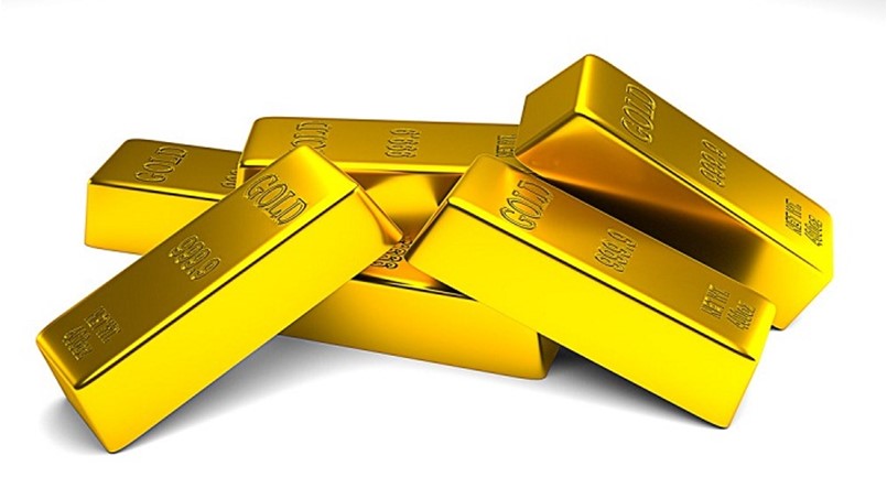 إليكم حركة أسعار الذهب