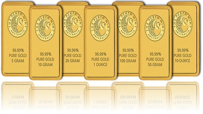 أسعار الذهب ترتفع اليوم