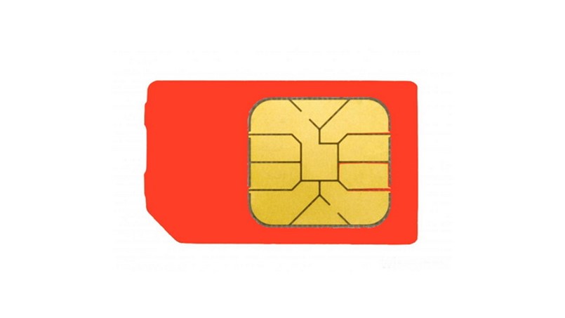 ماذا عن الـ Sim Card المستخدمة بهاتفكم؟