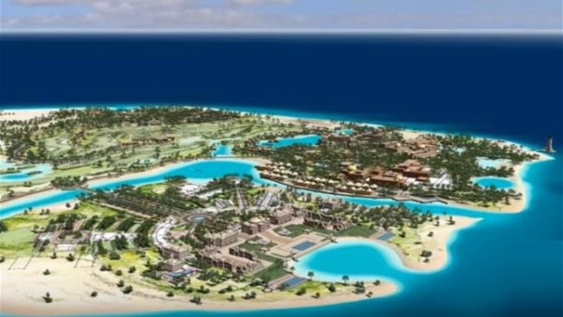 مشروع البحر الاحمر سيشكل نقلة نوعية في السياحة السعودية