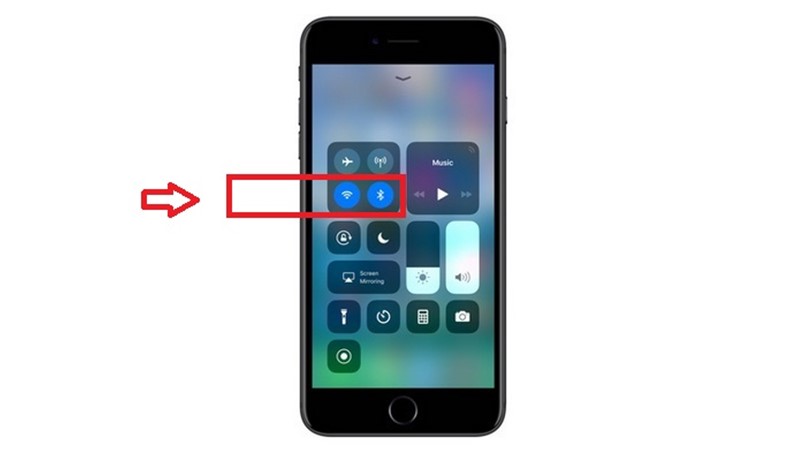 آبل تضلل مستخدمي آيفون في iOS الجديد