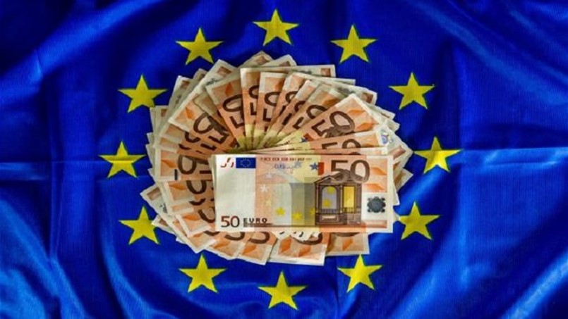 الديون المشكوك في إسترجاعها في أوروبا